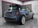 Mini hatch r56 1.6i - 184 cooper s // moteur neuf occasion simplicicar pertuis  simplicicar simplicibike france