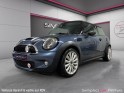 Mini hatch r56 1.6i - 184 cooper s // moteur neuf occasion simplicicar pertuis  simplicicar simplicibike france