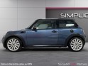 Mini hatch r56 1.6i - 184 cooper s // moteur neuf occasion simplicicar pertuis  simplicicar simplicibike france