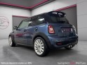Mini hatch r56 1.6i - 184 cooper s // moteur neuf occasion simplicicar pertuis  simplicicar simplicibike france