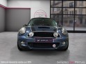 Mini hatch r56 1.6i - 184 cooper s // moteur neuf occasion simplicicar pertuis  simplicicar simplicibike france