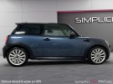 Mini hatch r56 1.6i - 184 cooper s // moteur neuf occasion simplicicar pertuis  simplicicar simplicibike france