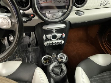 Mini hatch r56 1.6i - 184 cooper s // moteur neuf occasion simplicicar pertuis  simplicicar simplicibike france