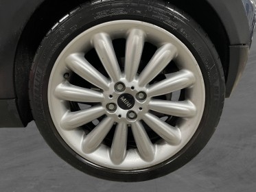 Mini hatch r56 1.6i - 184 cooper s // moteur neuf occasion simplicicar pertuis  simplicicar simplicibike france