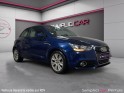 Audi a1 a1 1.6 tdi 105 ambition occasion simplicicar pertuis  simplicicar simplicibike france