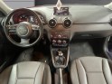 Audi a1 a1 1.6 tdi 105 ambition occasion simplicicar pertuis  simplicicar simplicibike france