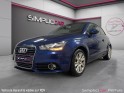 Audi a1 a1 1.6 tdi 105 ambition occasion simplicicar pertuis  simplicicar simplicibike france