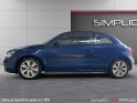 Audi a1 a1 1.6 tdi 105 ambition occasion simplicicar pertuis  simplicicar simplicibike france