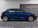 Audi a1 a1 1.6 tdi 105 ambition occasion simplicicar pertuis  simplicicar simplicibike france