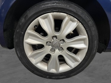 Audi a1 a1 1.6 tdi 105 ambition occasion simplicicar pertuis  simplicicar simplicibike france
