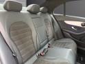 Mercedes classe c 200 d 9g-tronic amg line suivi mercedes-toit ouvrant-sieges chauffant-carplaygarantie occasion simplicicar...