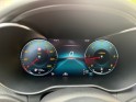 Mercedes classe c 200 d 9g-tronic amg line suivi mercedes-toit ouvrant-sieges chauffant-carplaygarantie occasion simplicicar...