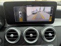 Mercedes classe c 200 d 9g-tronic amg line suivi mercedes-toit ouvrant-sieges chauffant-carplaygarantie occasion simplicicar...