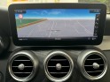 Mercedes classe c 200 d 9g-tronic amg line suivi mercedes-toit ouvrant-sieges chauffant-carplaygarantie occasion simplicicar...