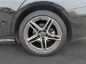 Mercedes classe c 200 d 9g-tronic amg line suivi mercedes-toit ouvrant-sieges chauffant-carplaygarantie occasion simplicicar...