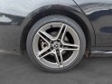 Mercedes classe c 200 d 9g-tronic amg line suivi mercedes-toit ouvrant-sieges chauffant-carplaygarantie occasion simplicicar...