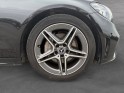 Mercedes classe c 200 d 9g-tronic amg line suivi mercedes-toit ouvrant-sieges chauffant-carplaygarantie occasion simplicicar...