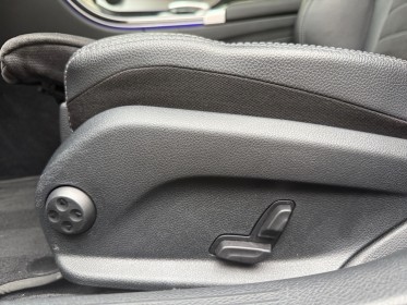 Mercedes classe c 200 d 9g-tronic amg line suivi mercedes-toit ouvrant-sieges chauffant-carplaygarantie occasion simplicicar...