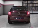 Citroen ds3 vti 82ch finition so chic / distribution neuve / 1ere main / garantie 12 mois occasion simplicicar nancy...