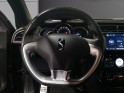 Citroen ds3 vti 82ch finition so chic / distribution neuve / 1ere main / garantie 12 mois occasion simplicicar nancy...