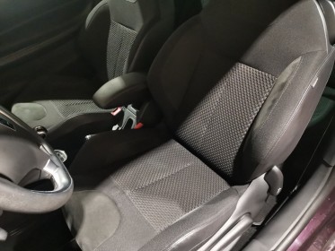Citroen ds3 vti 82ch finition so chic / distribution neuve / 1ere main / garantie 12 mois occasion simplicicar nancy...