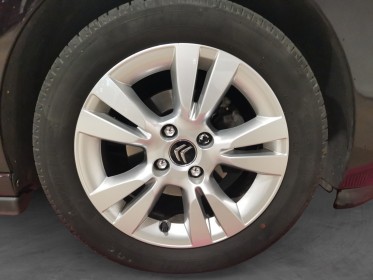 Citroen ds3 vti 82ch finition so chic / distribution neuve / 1ere main / garantie 12 mois occasion simplicicar nancy...
