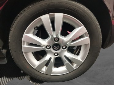 Citroen ds3 vti 82ch finition so chic / distribution neuve / 1ere main / garantie 12 mois occasion simplicicar nancy...