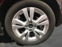 Citroen ds3 vti 82ch finition so chic / distribution neuve / 1ere main / garantie 12 mois occasion simplicicar nancy...