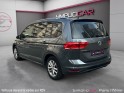 Volkswagen touran business 1.6 tdi 115 bmt dsg7 7 places confortline business occasion paris 17ème (75)(porte maillot)...