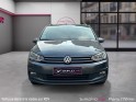 Volkswagen touran business 1.6 tdi 115 bmt dsg7 7 places confortline business occasion paris 17ème (75)(porte maillot)...