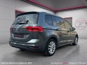 Volkswagen touran business 1.6 tdi 115 bmt dsg7 7 places confortline business occasion paris 17ème (75)(porte maillot)...