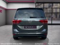 Volkswagen touran business 1.6 tdi 115 bmt dsg7 7 places confortline business occasion paris 17ème (75)(porte maillot)...