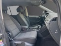 Volkswagen touran business 1.6 tdi 115 bmt dsg7 7 places confortline business occasion paris 17ème (75)(porte maillot)...