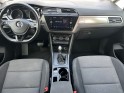 Volkswagen touran business 1.6 tdi 115 bmt dsg7 7 places confortline business occasion paris 17ème (75)(porte maillot)...