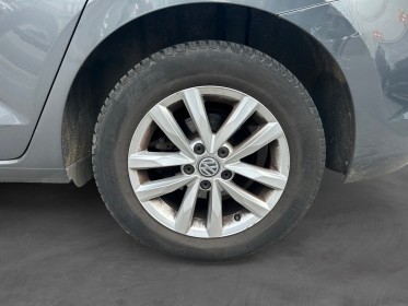 Volkswagen touran business 1.6 tdi 115 bmt dsg7 7 places confortline business occasion paris 17ème (75)(porte maillot)...