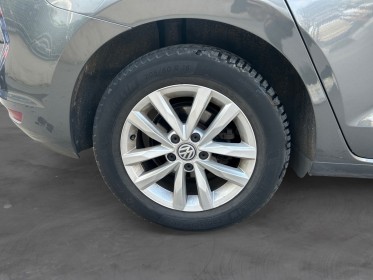 Volkswagen touran business 1.6 tdi 115 bmt dsg7 7 places confortline business occasion paris 17ème (75)(porte maillot)...