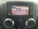 Jeep wrangler 2.8 crd 200 unlimited sahara / prepa bumper / camera / entretien a jour occasion simplicicar salon de provence...