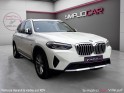 Bmw x3 g01 lci xdrive 30e 292ch bva8 x line full entretien bmw toit ouvrant sièges Électriques/chauffants garantie 20 mois...