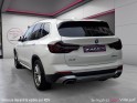 Bmw x3 g01 lci xdrive 30e 292ch bva8 x line full entretien bmw toit ouvrant sièges Électriques/chauffants garantie 20 mois...