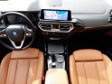 Bmw x3 g01 lci xdrive 30e 292ch bva8 x line full entretien bmw toit ouvrant sièges Électriques/chauffants garantie 20 mois...