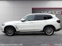 Bmw x3 g01 lci xdrive 30e 292ch bva8 x line full entretien bmw toit ouvrant sièges Électriques/chauffants garantie 20 mois...
