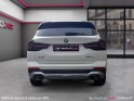 Bmw x3 g01 lci xdrive 30e 292ch bva8 x line full entretien bmw toit ouvrant sièges Électriques/chauffants garantie 20 mois...