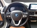 Bmw x3 g01 lci xdrive 30e 292ch bva8 x line full entretien bmw toit ouvrant sièges Électriques/chauffants garantie 20 mois...