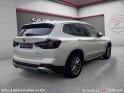 Bmw x3 g01 lci xdrive 30e 292ch bva8 x line full entretien bmw toit ouvrant sièges Électriques/chauffants garantie 20 mois...