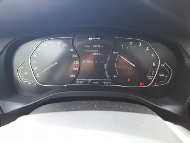 Bmw x3 g01 lci xdrive 30e 292ch bva8 x line full entretien bmw toit ouvrant sièges Électriques/chauffants garantie 20 mois...