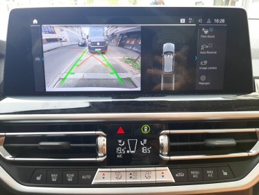 Bmw x3 g01 lci xdrive 30e 292ch bva8 x line full entretien bmw toit ouvrant sièges Électriques/chauffants garantie 20 mois...