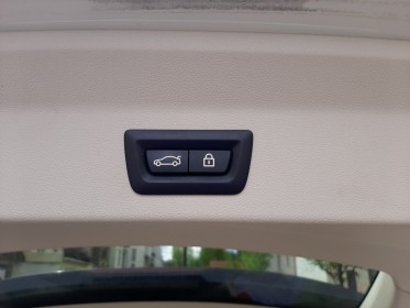 Bmw x3 g01 lci xdrive 30e 292ch bva8 x line full entretien bmw toit ouvrant sièges Électriques/chauffants garantie 20 mois...