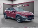 Hyundai kona hybrid 141 executive occasion simplicicar coeur d'yvelines - auto expo 78 simplicicar simplicibike france