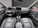 Hyundai kona hybrid 141 executive occasion simplicicar coeur d'yvelines - auto expo 78 simplicicar simplicibike france