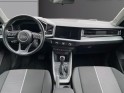 Audi a1 sportback 30 tfsi 110 ch s tronic 7 design occasion simplicicar la ciotat simplicicar simplicibike france